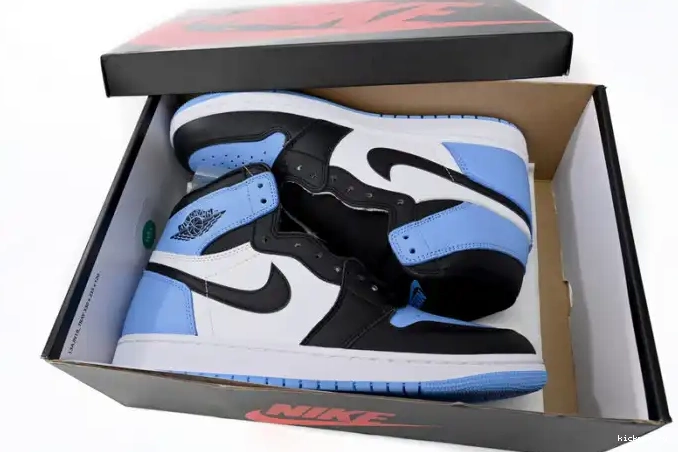 Rep MAX DZ5485-400 UNC Toe OG Jordan High 1 Air 0414